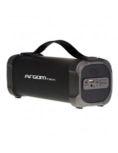 Parlante Inalámbrico Argom
10000mW 2.5” SLAMBOX METRO BEATS Bluetooth. 2