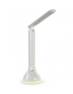 Lámpara de luz LED Argom Tech
USB