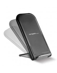 Cargador inalámbrico Argom tech plegable