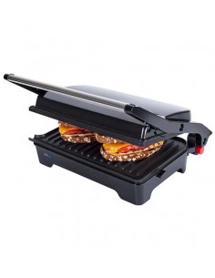 Grill Cadence Multiuso. Distribuidor oficial. 2