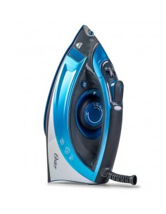 Plancha a vapor Turbo Oster. Distribuidor oficial. 2