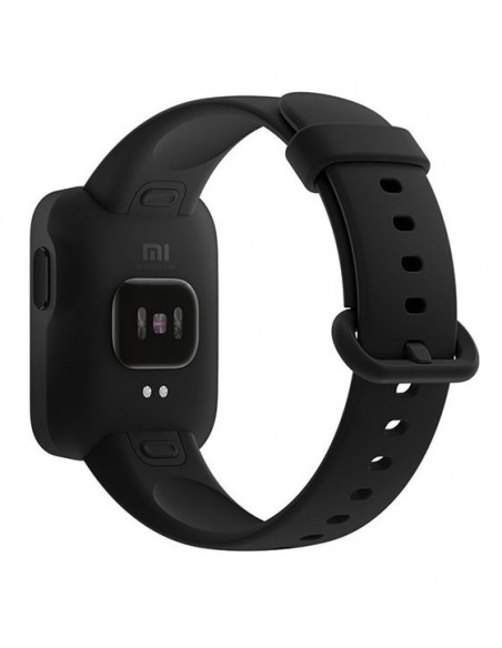 Smartwatch Xiaomi Mi Watch Lite. Distribuidor oficial en Paraguay