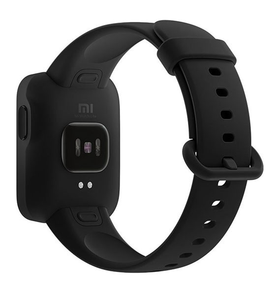 Smartwatch Xiaomi Mi Watch Lite. Distribuidora oficial en Paraguay