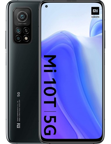 Celular Xiaomi MI 10T 128GB