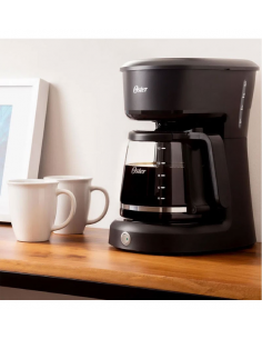 Cafetera Oster® de 12 tazas 2