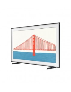 Smart TV Samsung 55'' The Frame 4K QLED (2021) 2