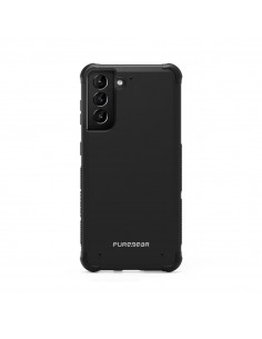 Funda delgada Galaxy S21 5G DualTek Classic
