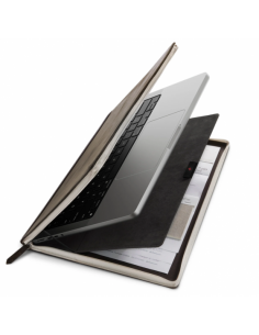Funda Twelve Book Cover Para Macbook 13" 2