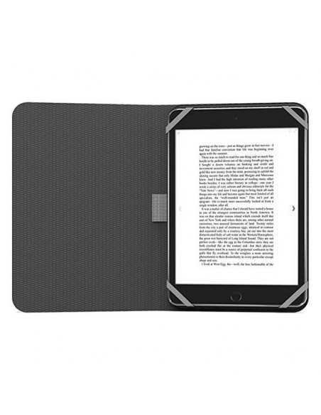 Protector Folio Pure Gear para Tablet 8"