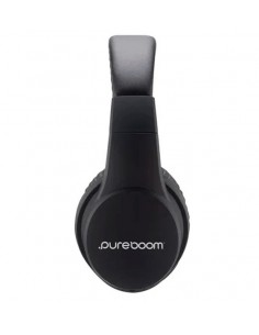 Auricular Puregear Pureboom BT Negro 2