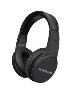 Auricular Puregear Pureboom BT Negro