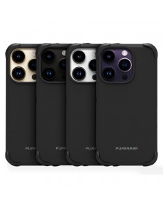 Case Puregear iPhone 14 Pro Concord Dualtek 2