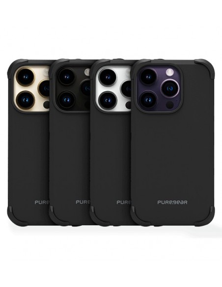 Case Puregear iPhone 14 Pro Concord Dualtek