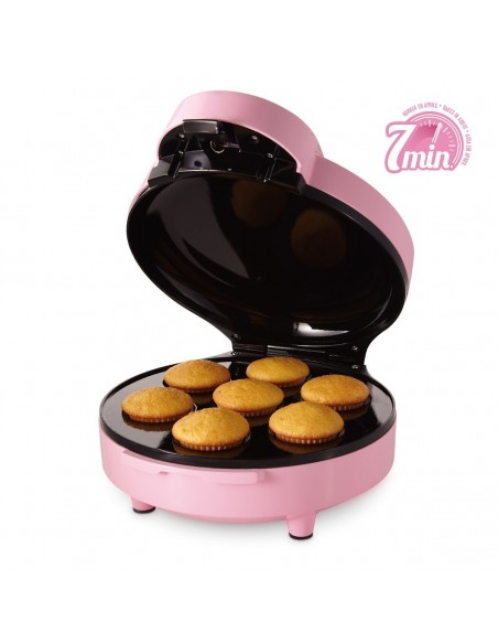 Máquina Mini Cupcake Oster al mejor precio en Paraguay Distribuidor Oficial