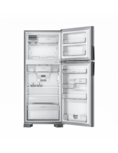 Heladera Consul CRM50 Inox... 2