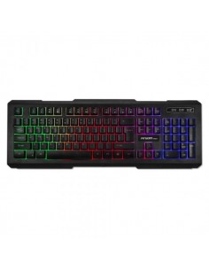 Teclado Argomtech Combat