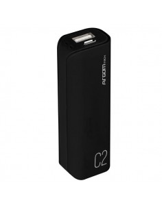 Banco De Energía C2 2500mah