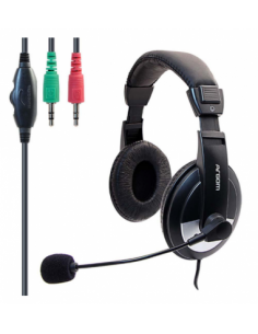 Auriculares Argom Tech... 2