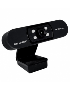 Webcam Argomtech Cam50 -...
