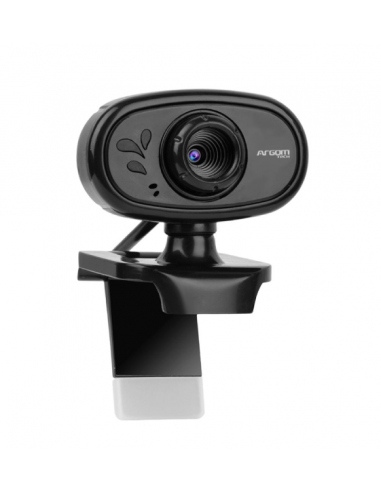 Webcam Argomtech Cam20 - 720p