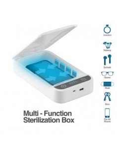 Esterilizador Argom Tech... 2