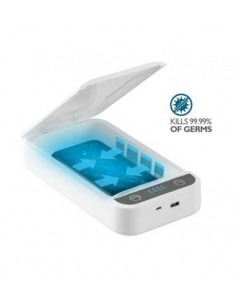 Esterilizador Argom Tech...