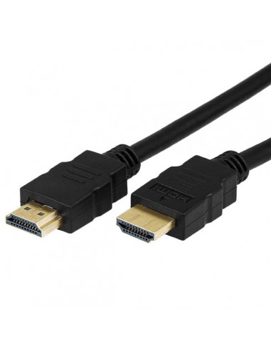 Cable Hdmi A Hdmi M/M - 100 Pies