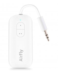 AirFly Duo adaptador BT...