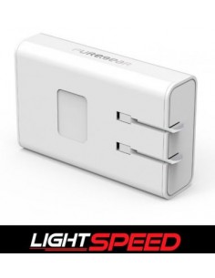 Cargador de Pared USBC 45W PD 2