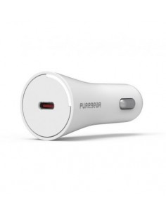 Cargador P/Auto PD 30W... 2