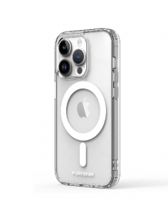 Case Puregear Clear Magsafe Iphone 14 Pro 2