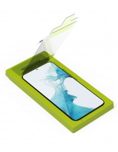 Lamina de Vidrio Galaxy S22...