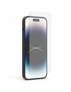 Lamina De Vidrio Iphone...