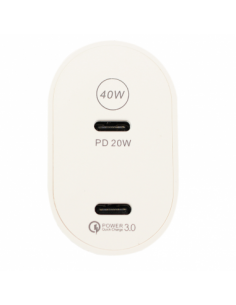Cargador AON De Pared 40W... 2