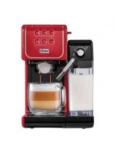 Cafetera Oster® PrimaLatte™... 2