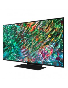 Neo QLED 43" 4K Smart TV... 2