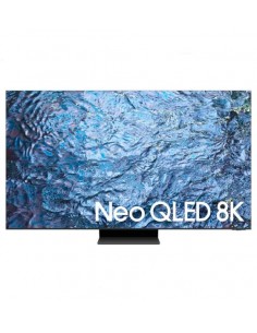 Tv Neo Qled 8k Samsung 85""...