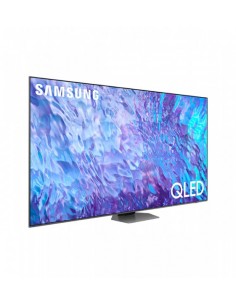 TV QLED Samsung 98" Q80C Smart 2