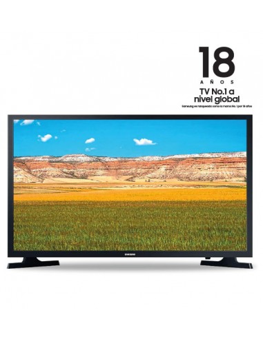 Smart Tv Samsung LED 32'' T4202