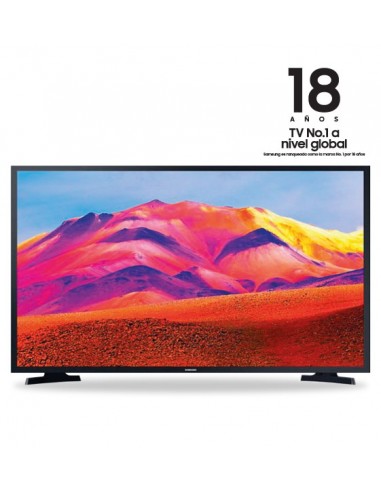 Smart TV Samsung 43'' FHD T5200