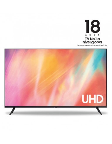 Smart Tv Samsung 4K UHD AU7090