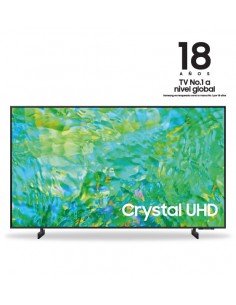 Smart TV Samsung Crystal...