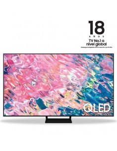 Smart Tv Samsung Q60C QLED 4K