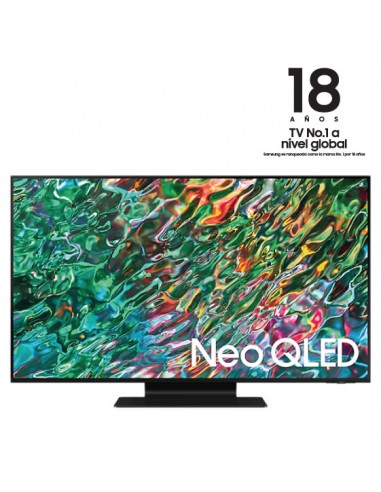 Neo QLED 43" 4K Smart TV Samsung QN90C