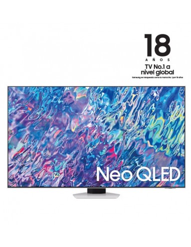 Smart TV Samsung QN85B NEO QLED