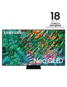 Smart TV Samsung QN90B NEO...