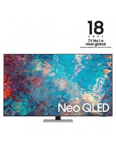 Smart Tv Samsung Neo QLED...