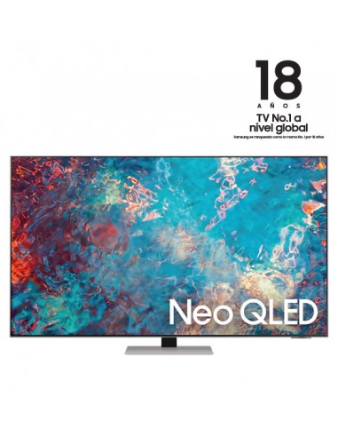 Smart Tv Samsung Neo QLED 4K QN85B
