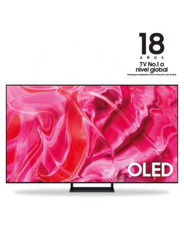 TV Samsung 77" Oled 4K S90C