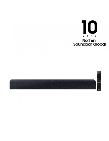 Barra de sonido Essential B-Series...